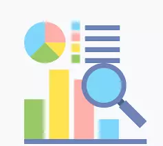 خدمة التحليل الإحصائي