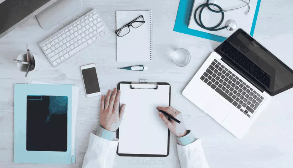 كتابة بروفيل الشركة(من نحن, الرؤية والقيم, الرسالة, الأهداف والمميزات)