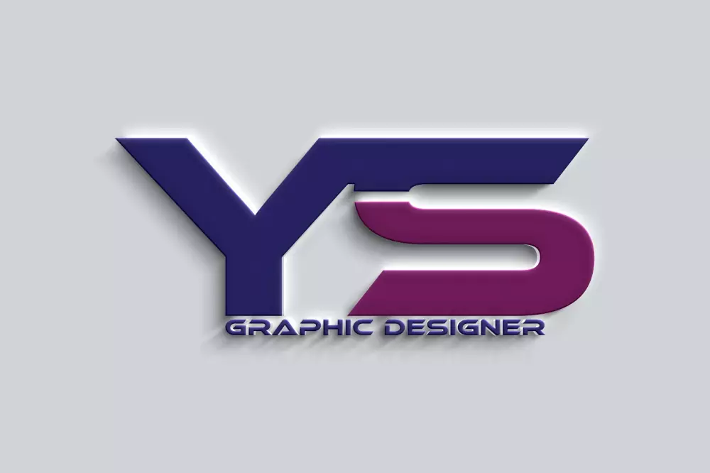 تصميم لوجو إحترافي