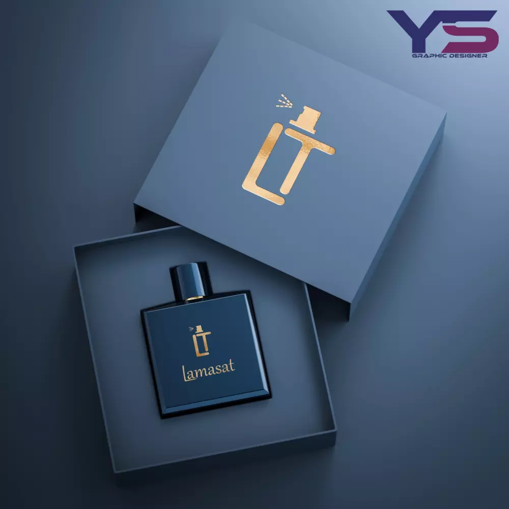 تصميم لوجو إحترافي