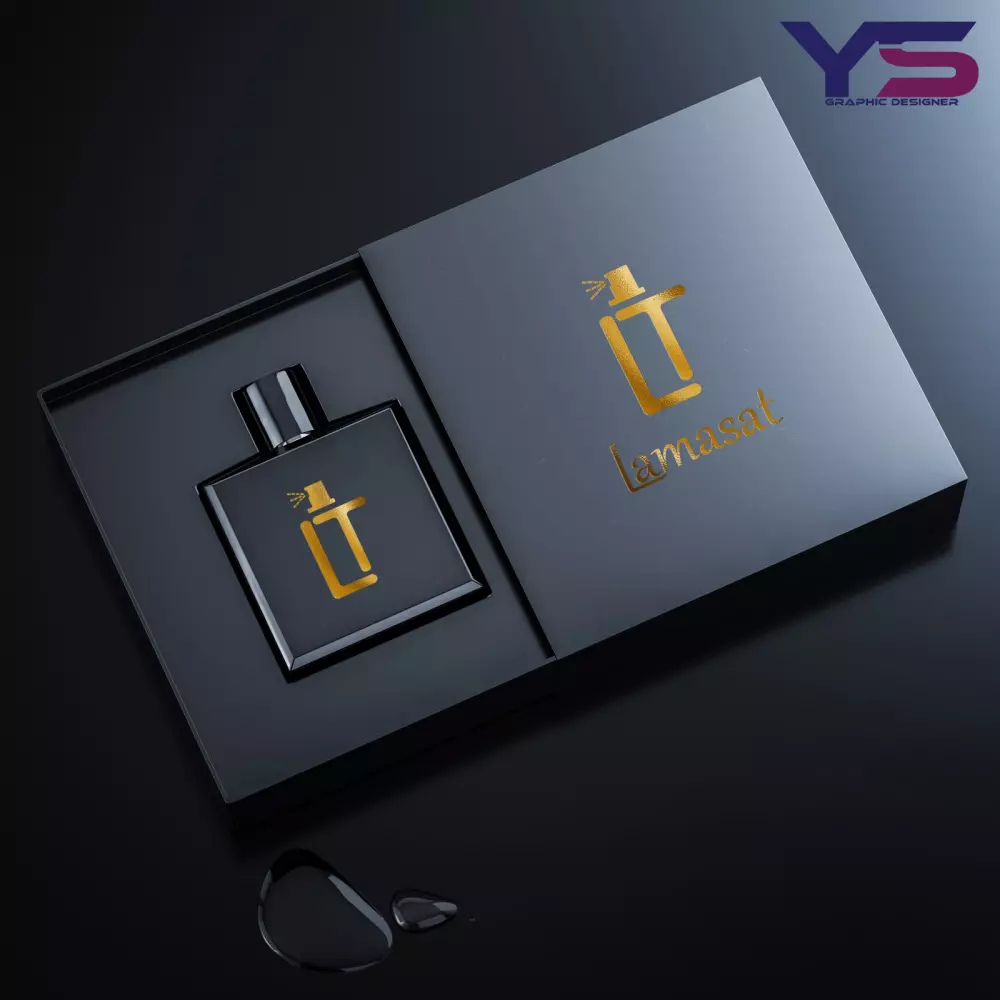 تصميم لوجو إحترافي