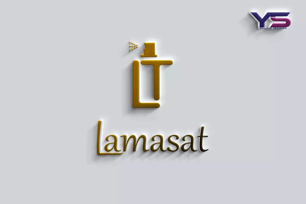 تصميم لوجو إحترافي