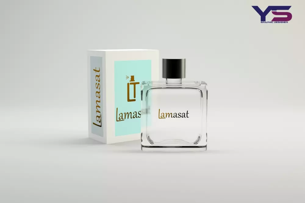 تصميم لوجو إحترافي