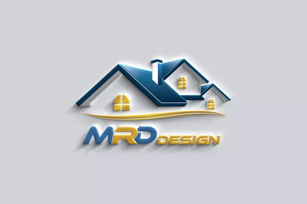 تصميم لوجو إحترافي