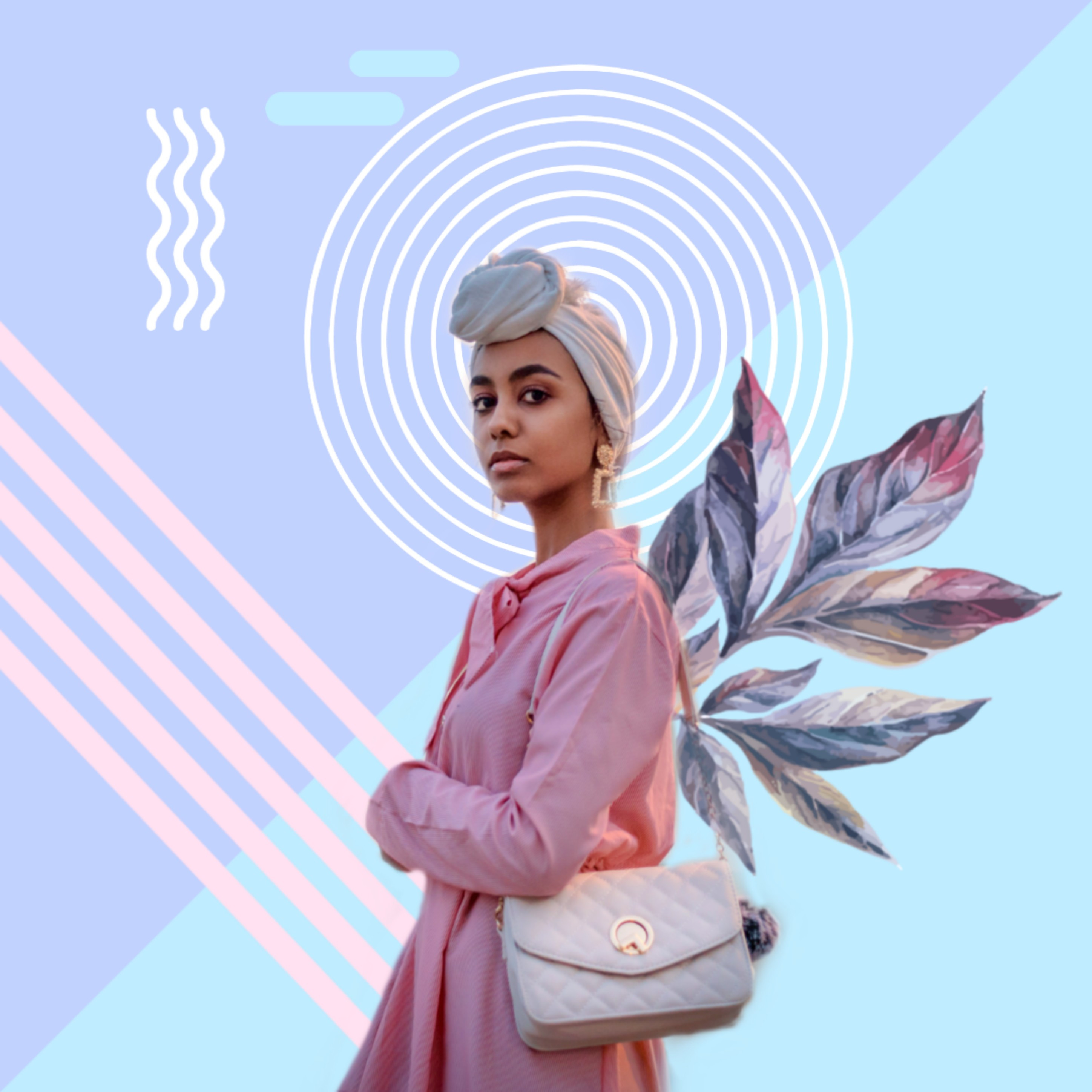 تعديل إحترافي على الصور باستخدام photoshop و lightroom مقابل 5$