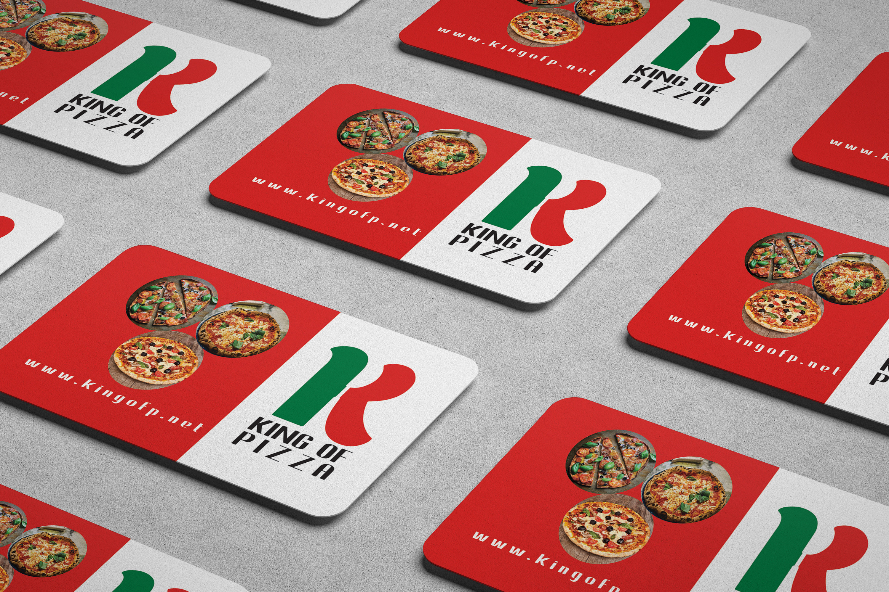 سأصمم لك كارت عمل أو شخصى فى قمة الإبداع