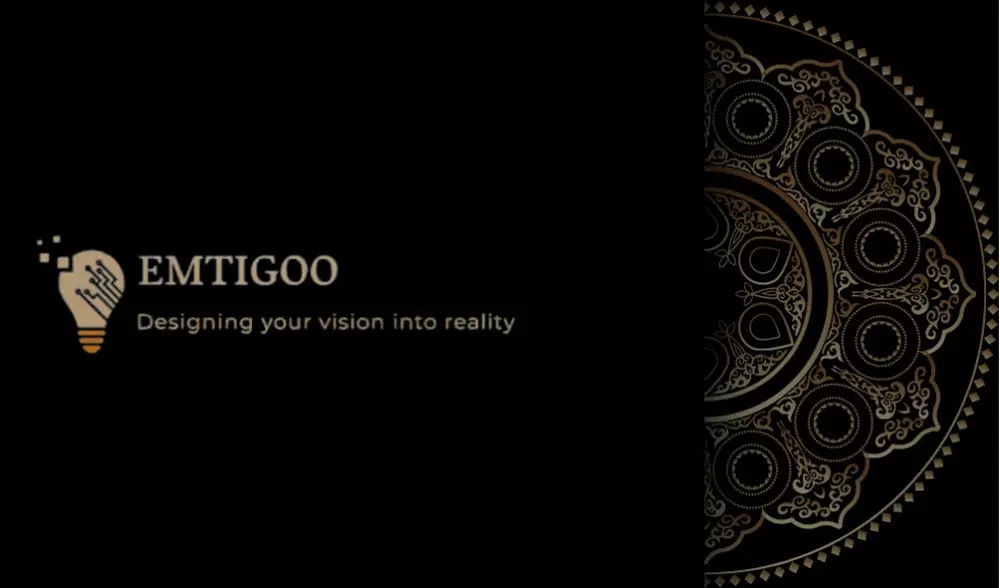 تصميم بطاقة أعمال - بزنس كارد - ( Business card )