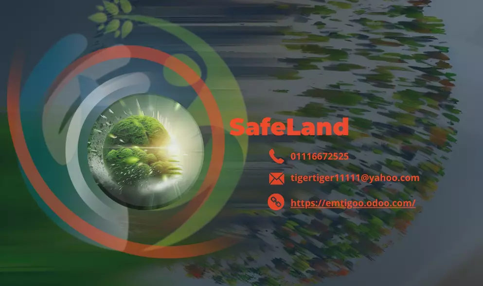 تصميم بطاقة أعمال - بزنس كارد - ( Business card )