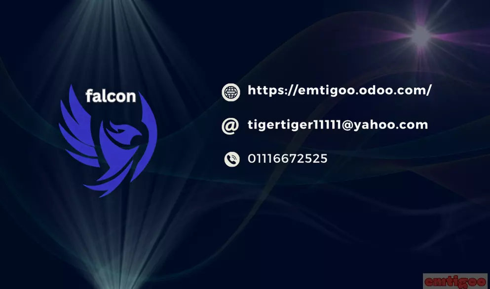 تصميم بطاقة أعمال - بزنس كارد - ( Business card )