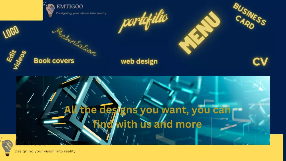 تصميم مطبوعات فلاير رول أب قائمة طعام مينو rollup Flyer menu