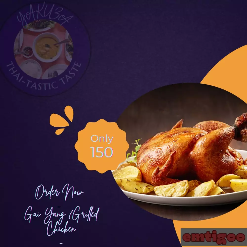 تصميم مطبوعات فلاير رول أب قائمة طعام مينو rollup Flyer menu