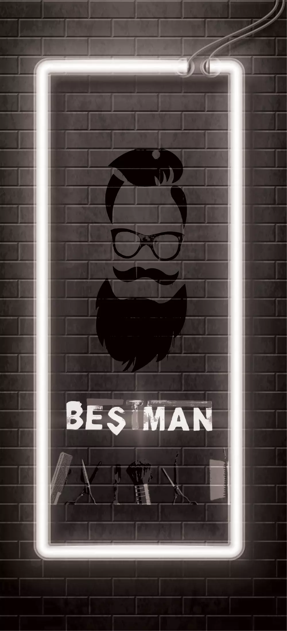 تصميم مطبوعات فلاير رول أب قائمة طعام مينو rollup Flyer menu