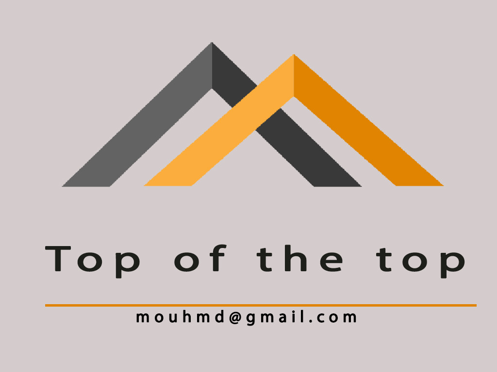 تصميم لوجو احترافي + إنترو إحترافي بداخله اللوجو المصمم