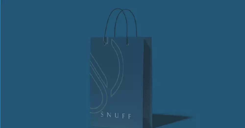 سأنشئ تصميمًا لعلبة تغليف لمنتجك ولمنتجك