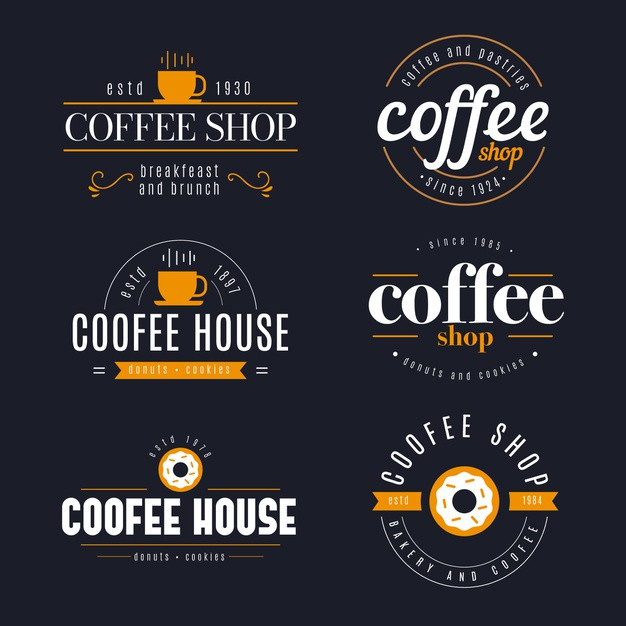 تصميم 3 شعارات ( لوجو ) مقابل 10 دولار