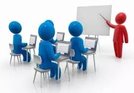 تعلم اللغة الفرنسية عن بعد