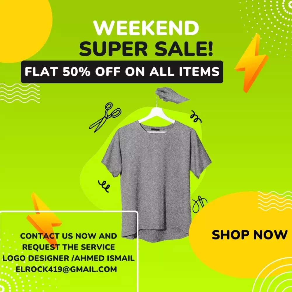 تصميم فيديوهات اعلانيه رسوميه لوسائل التواصل الاجتماعي  بشكل مبتكر يجذب انتباه عملائك