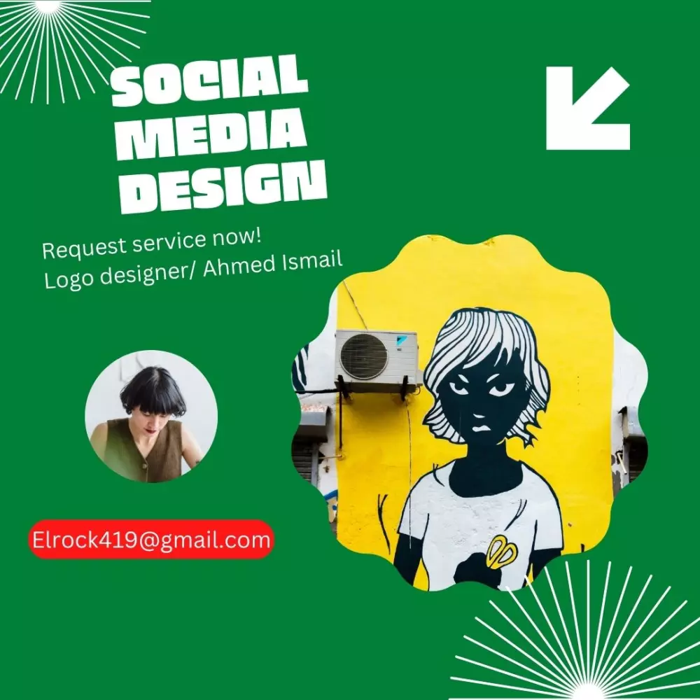 تصميم فيديوهات اعلانيه رسوميه لوسائل التواصل الاجتماعي  بشكل مبتكر يجذب انتباه عملائك