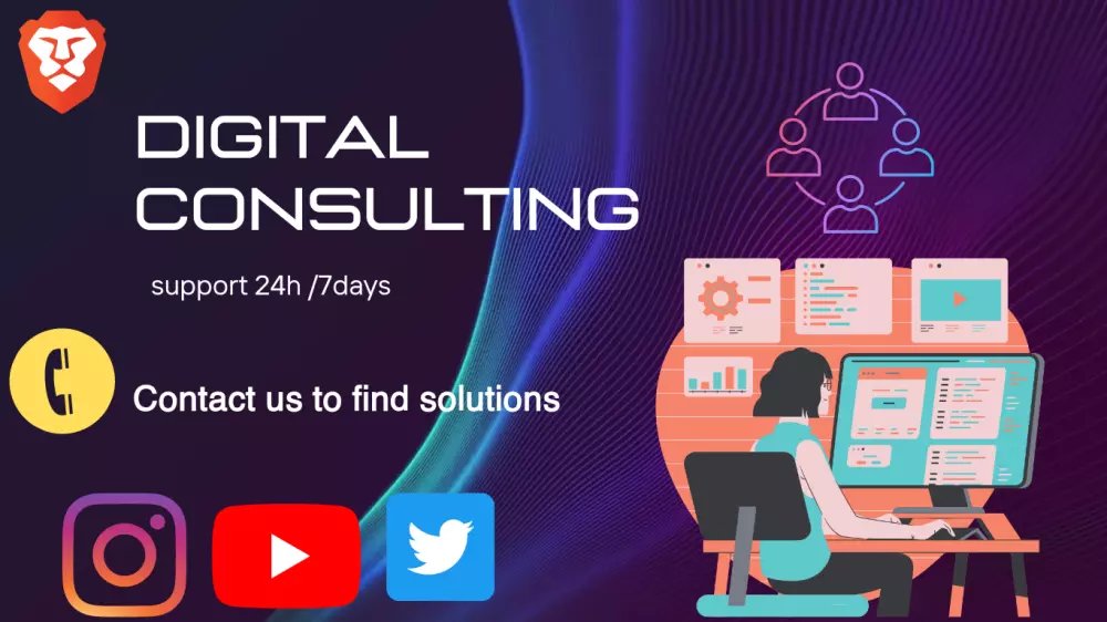 تصميم فيديوهات اعلانيه رسوميه لوسائل التواصل الاجتماعي  بشكل مبتكر يجذب انتباه عملائك