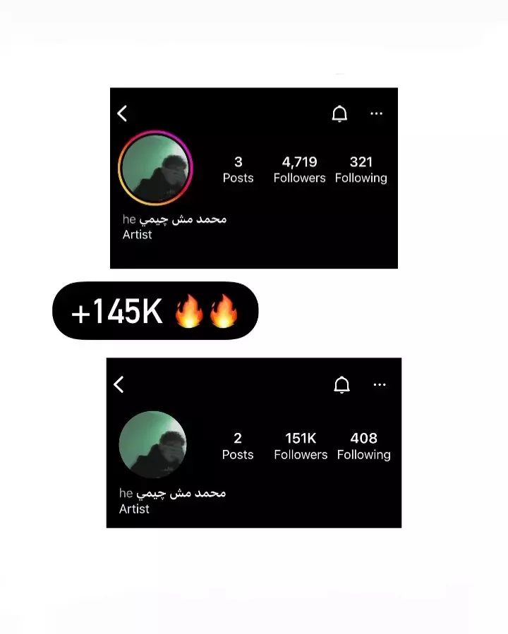 تعليم الناس كيفية تزويد متابعين ومشاهدات وتفاعلات علي مختلف مواقع التواصل الاجتماعى