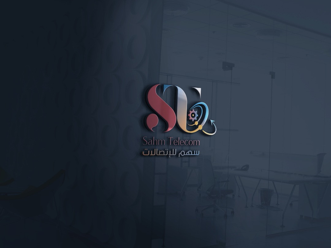 تصميم شعار "لوغو احترافي"