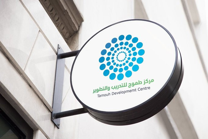 تصميم شعار "لوغو احترافي"