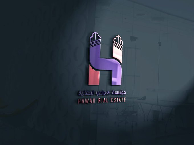 تصميم شعار "لوغو احترافي"