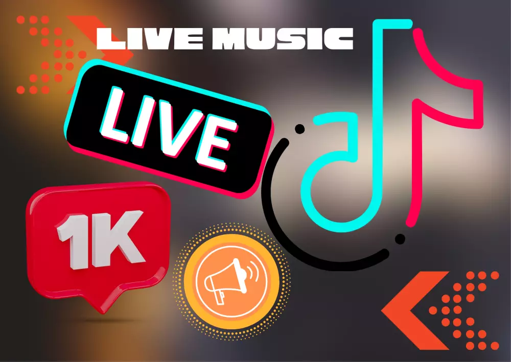 تحقيق شرط 1000 متابع على تطبيق تيك توك Tiktok