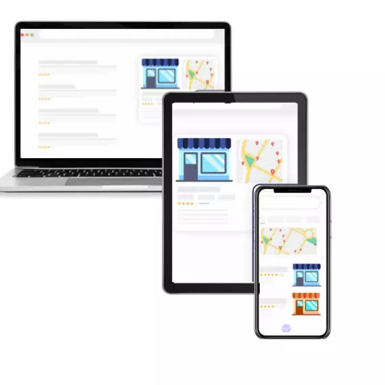 انشاء مواقع الكترونيه