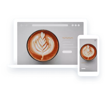 انشاء مواقع الكترونيه