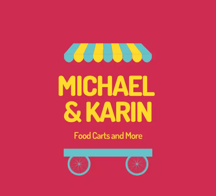 تصميم شعار وكارت شخصي مقابل 5 دولار فقط