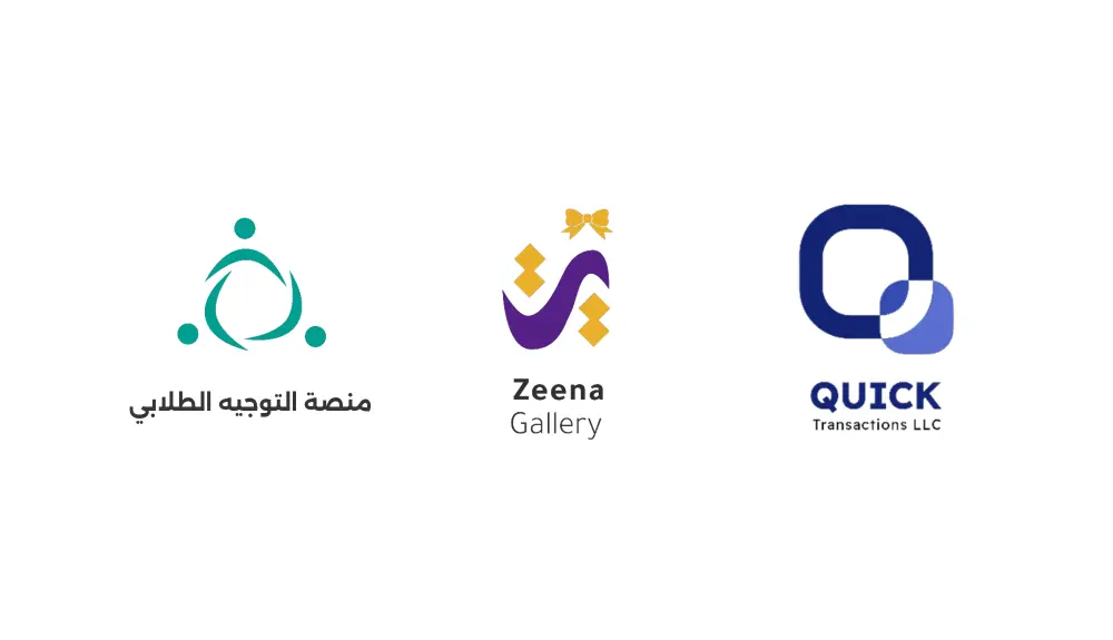 تصميم شعار احترافي لشركتك او منتجك