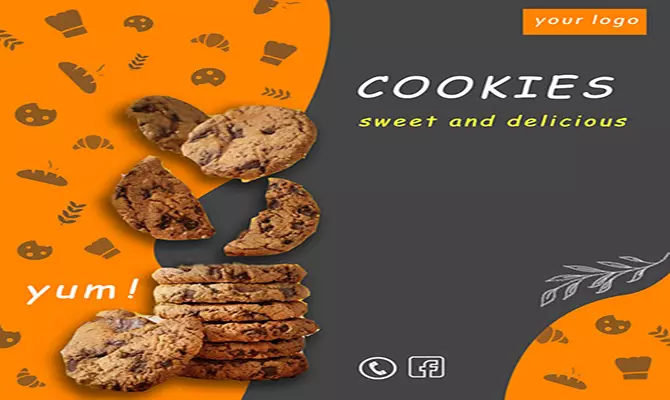 تصميم إعلانات سوشيال ميديا