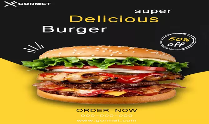 تصميم إعلانات سوشيال ميديا