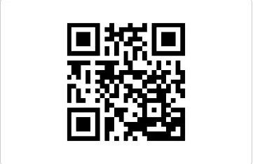 سوف أقوم بإنشاء  QR CODE احترافي لتطبيقك أو موقع الويب الخاص بك أو لأي رابط لمواقع التواصل الخاصة بك