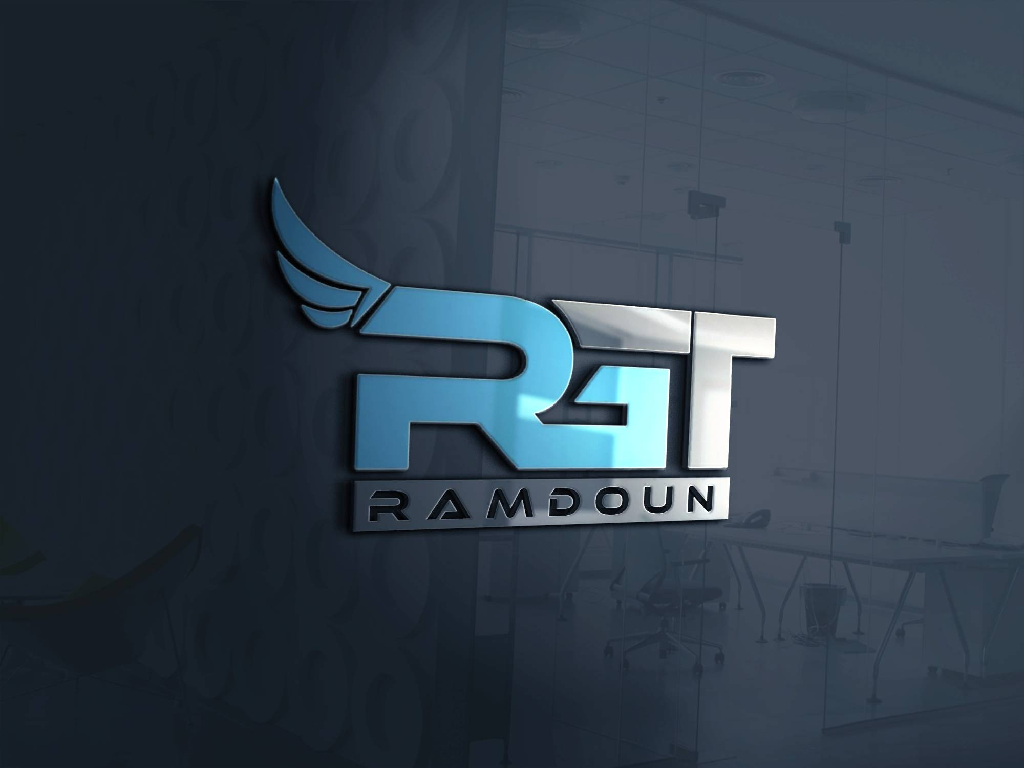 لوجو إحترافي 10$