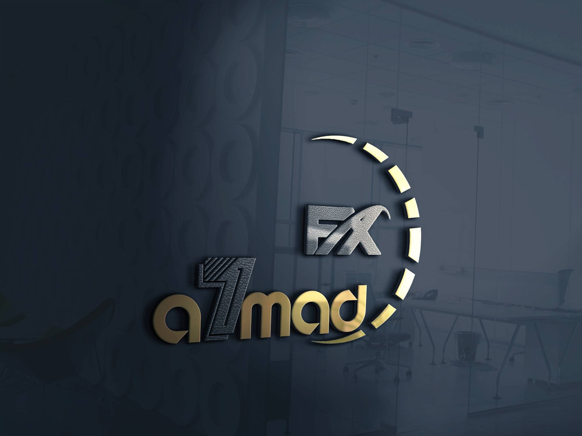 لوجو إحترافي 10$