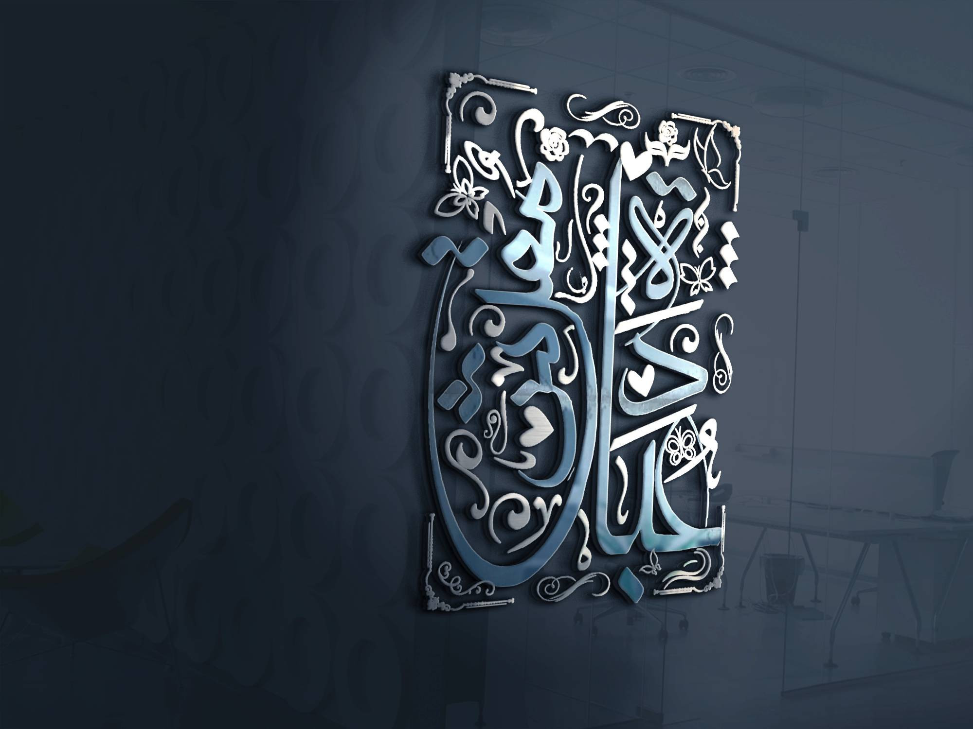 لوجو إحترافي 10$