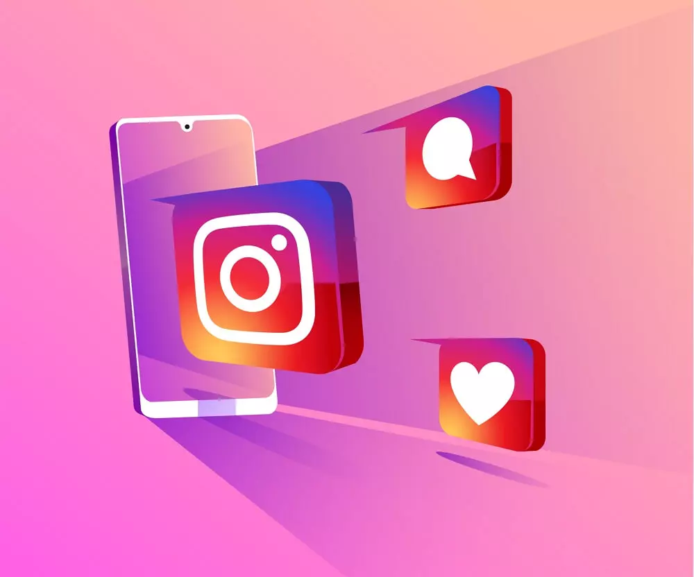 أحصل على 10000متابع Instagram Followers مع ضمان عدم الحذف