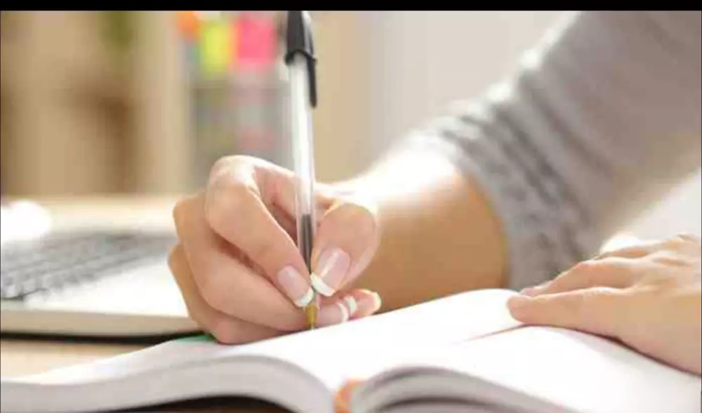 كتابه مقالات و ابحاث الكترونيه و اوراق pdf