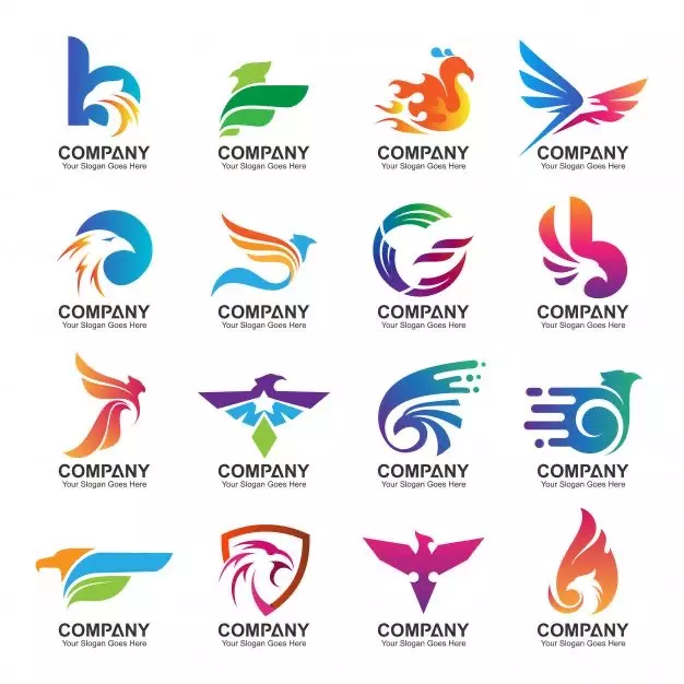 شعار مميز احترافي