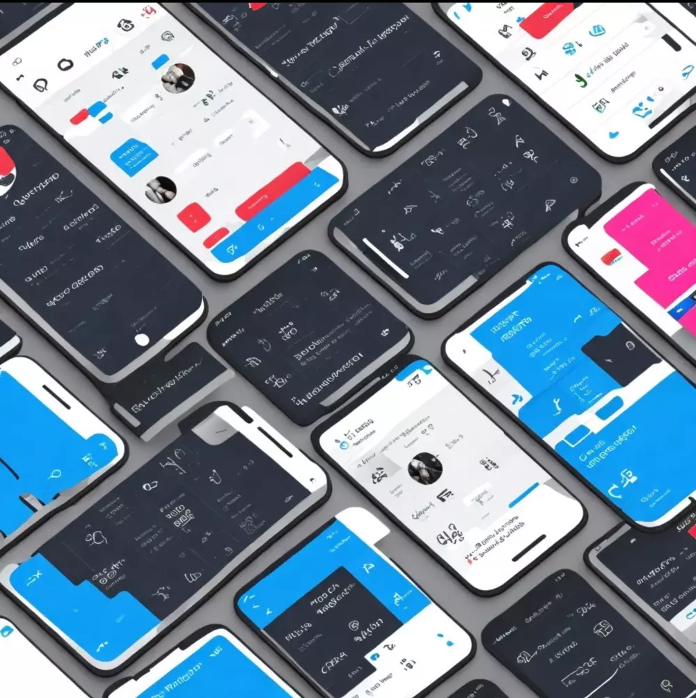 عمل تطبيق احترافي لعملك على الاندوريد والايفون