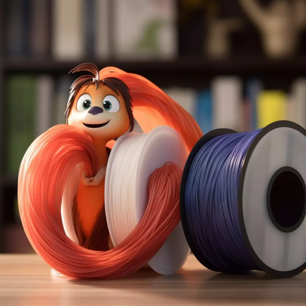 تصميم فيديو إنيميشن علي طريقة ديزني لاند