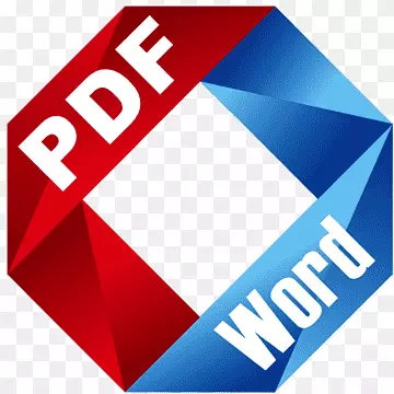 تحويل ملفات PDFالى ملفاتWORD