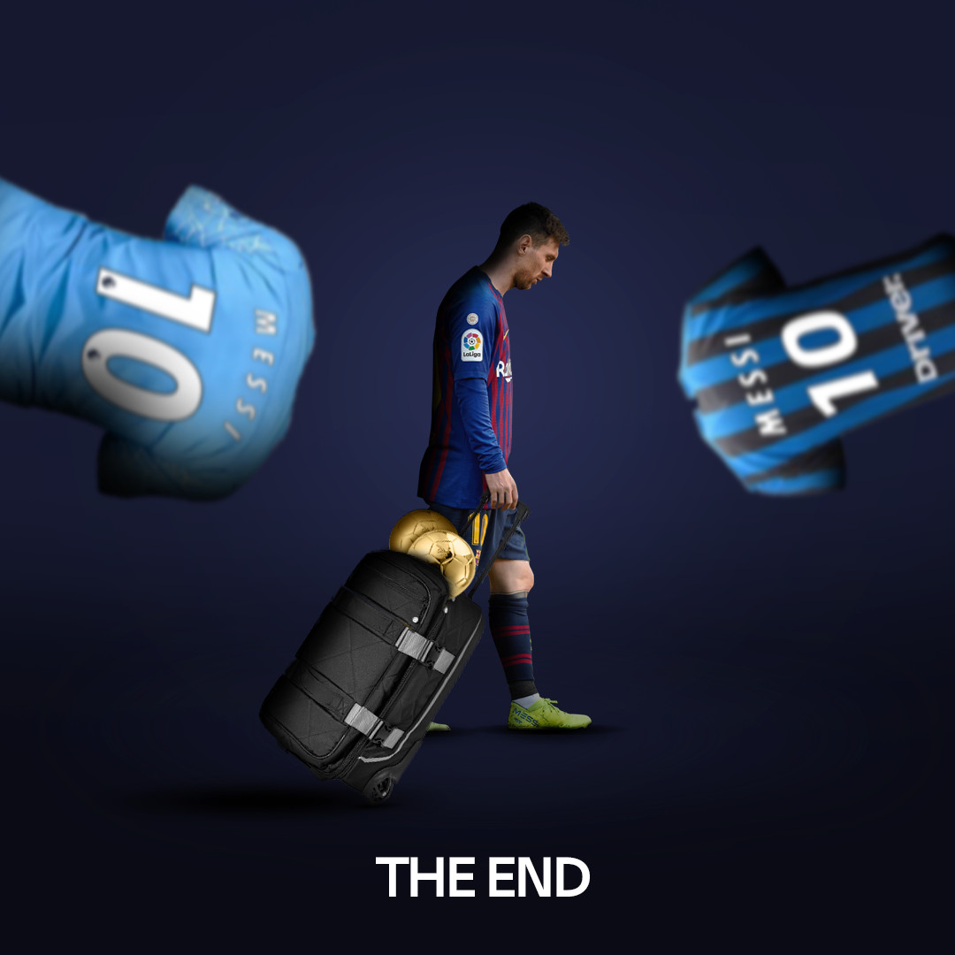 تصميم سوشيال ميديا رياضي احترافي بالفوتوشوب ! Sports design for social media