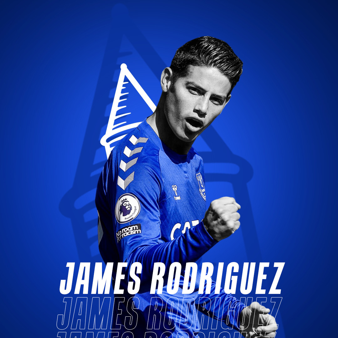 تصميم سوشيال ميديا رياضي احترافي بالفوتوشوب ! Sports design for social media