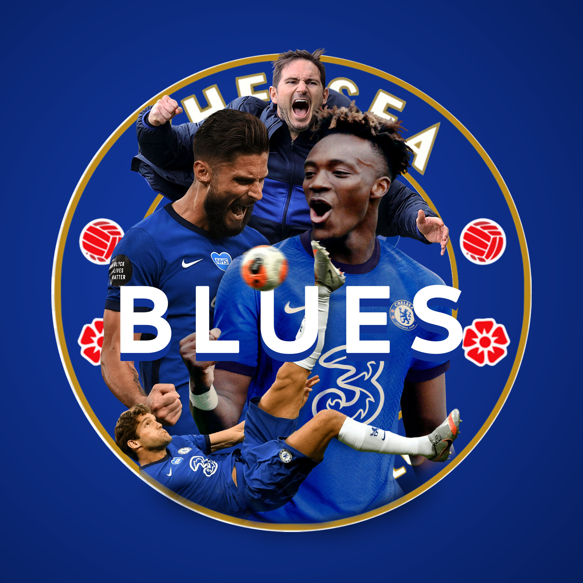 تصميم سوشيال ميديا رياضي احترافي بالفوتوشوب ! Sports design for social media