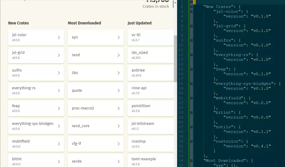 سحب واستخراج بيانات من صفحات النت (Web scraping)