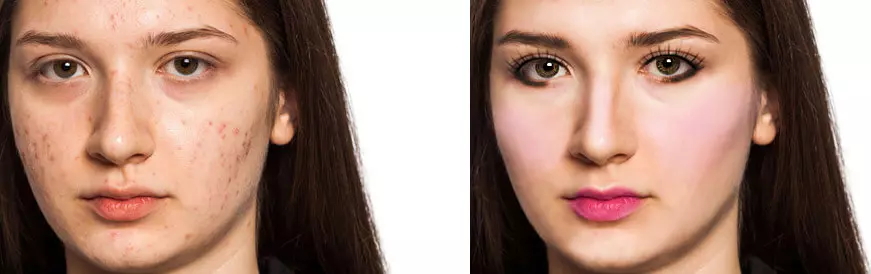 تعديل الصور بشكل احترافي