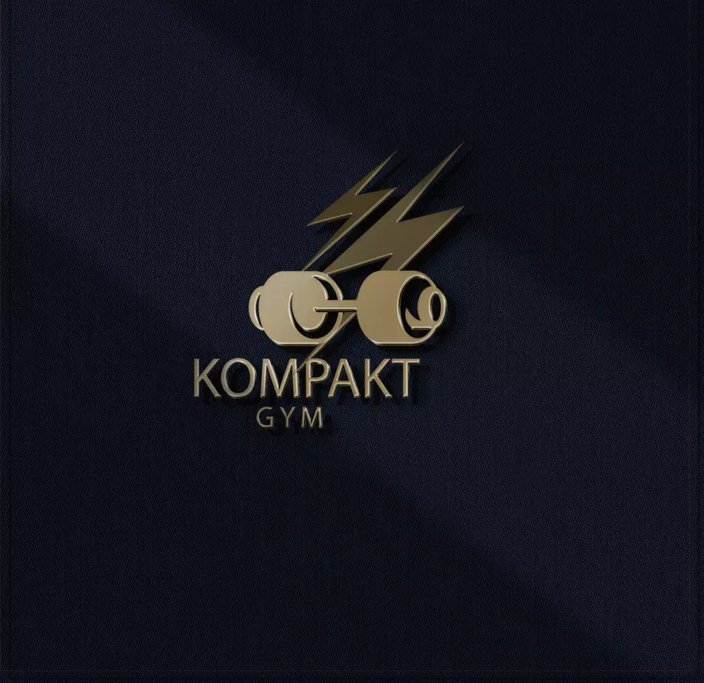 تصميم شعار مبتكر وحديث